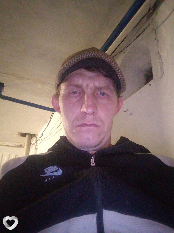 Руслан, 41, Кокшетау — анкета №81320