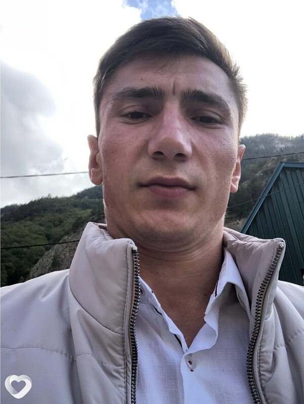 Рамазан, 37, Москве — анкета №81495