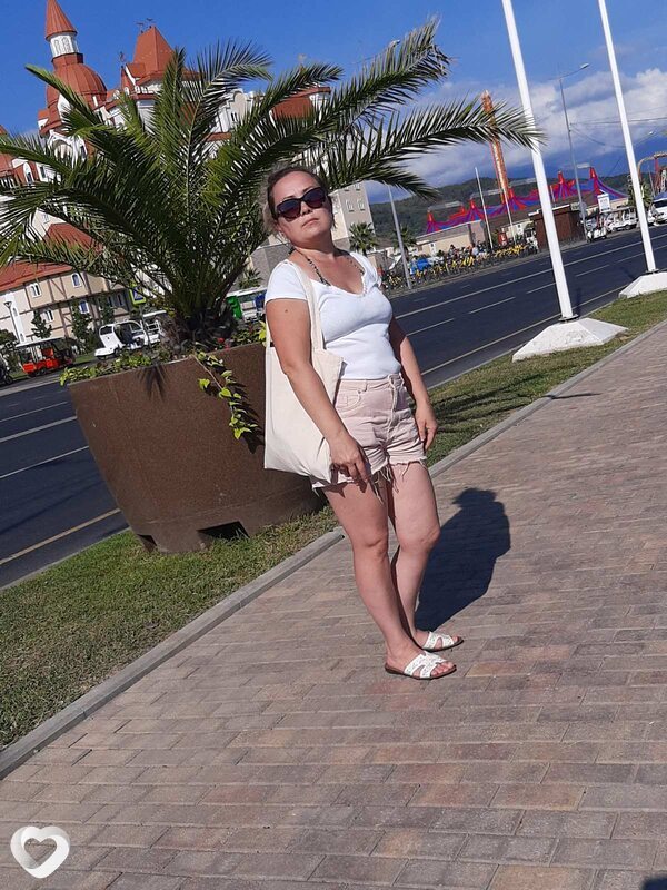 Катерина, 44, Сарапуле — анкета №81644