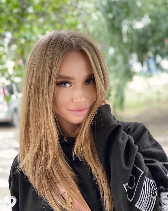 Darya, 23, Москве — анкета №81669