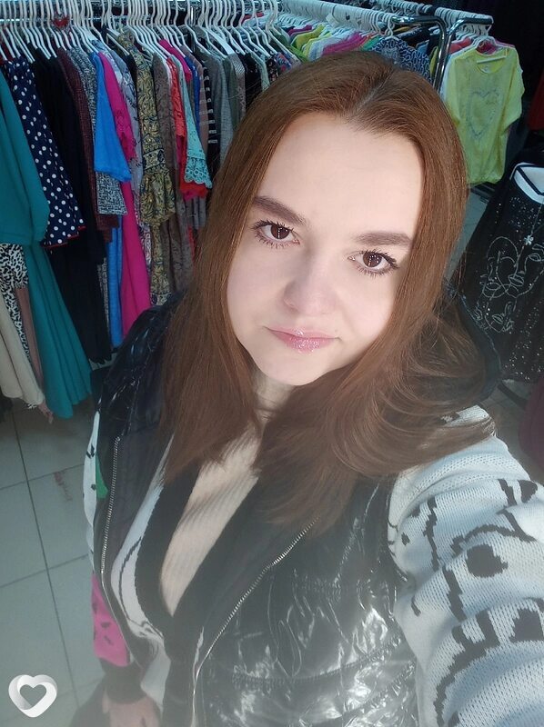 Александра, 29, Воронеже — анкета №81321
