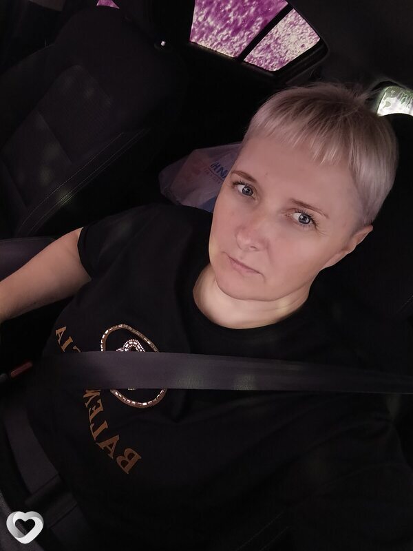 Наталья, 42, Калуге — анкета №81870