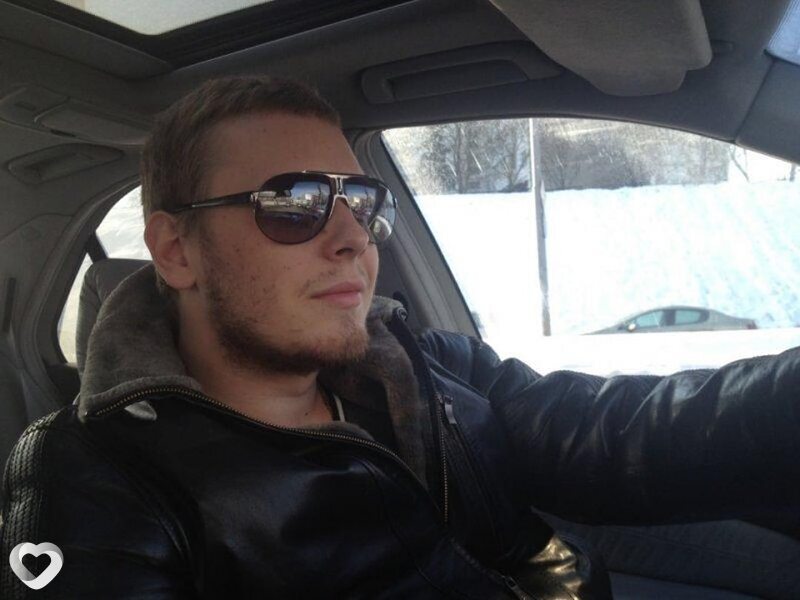 Сергей, 42, Новосибирске — анкета №81645