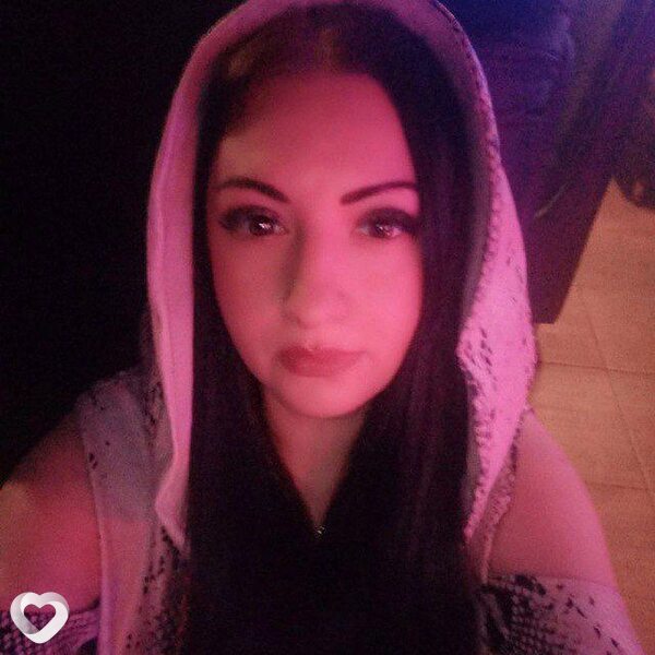 Елена, 47, Луганске — анкета №81346