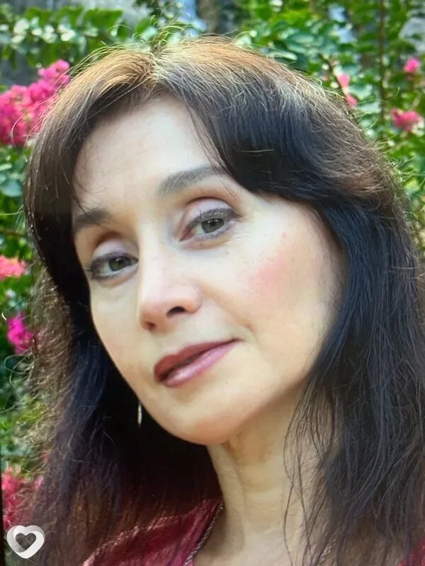 Инна, 53, Москве — анкета №81546