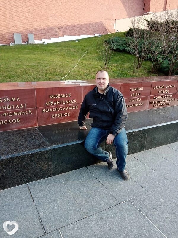 Денис, 38, Брянске — анкета №81371