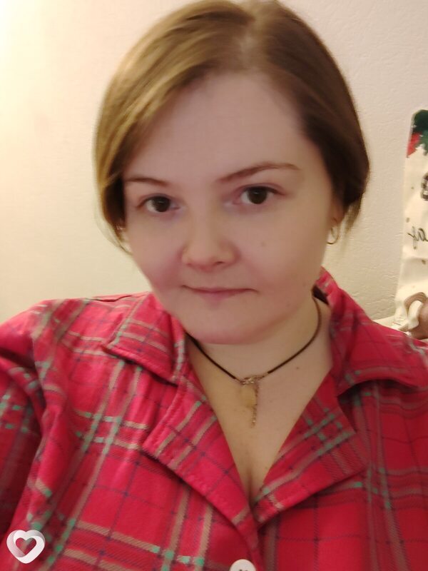 Елена, 35, Санкт-Петербурге — анкета №81595