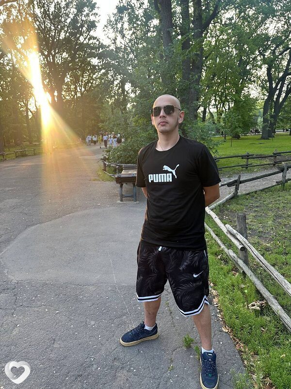 Виталий, 22, Саратове — анкета №81795