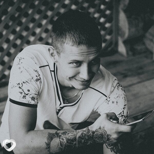 Гриша, 30, Гомеле — анкета №81247
