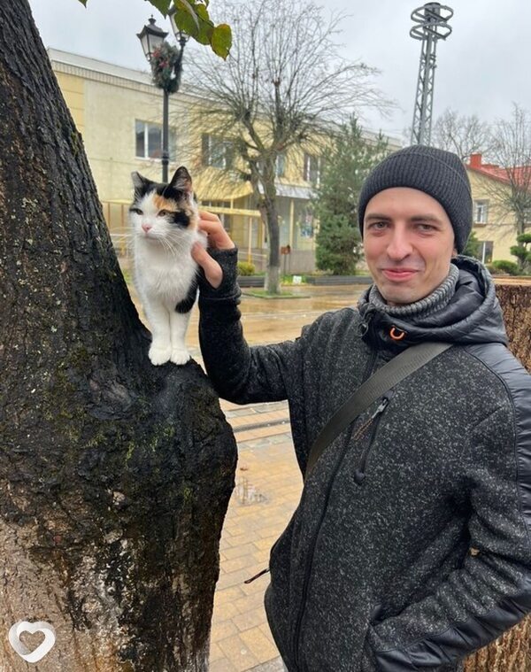 Константин, 37, Дедовске — анкета №81272