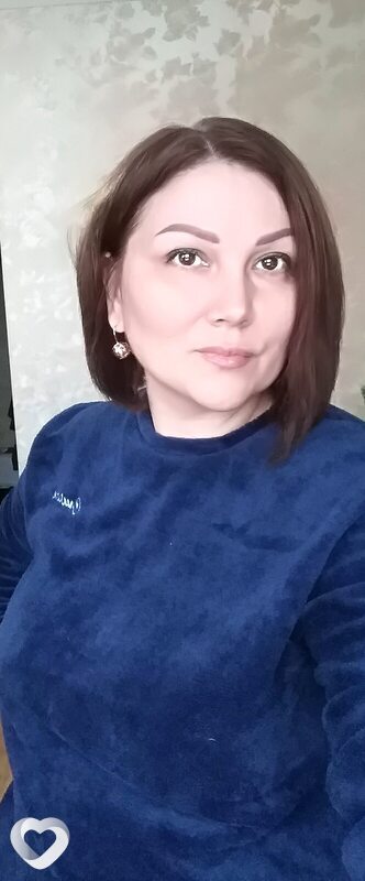 Инна, 47, Перми — анкета №81621