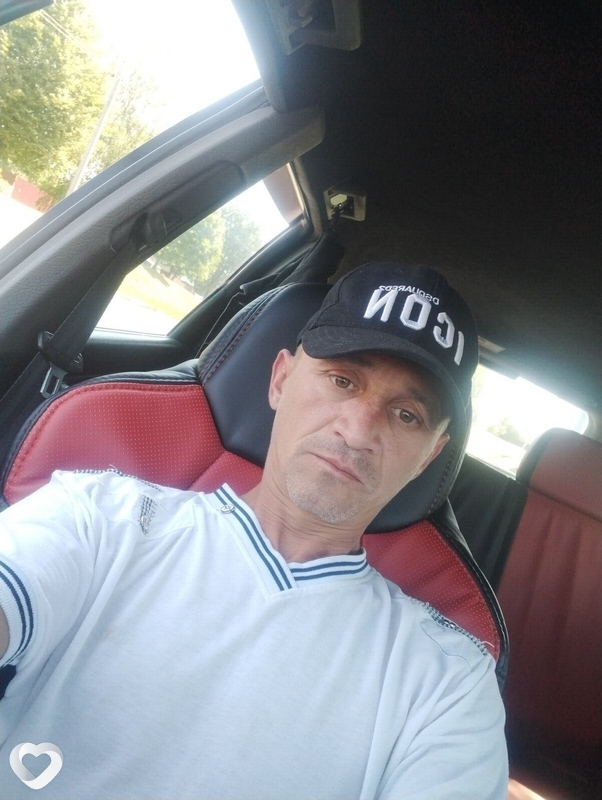 Victor, 37, Кричеве — анкета №503392