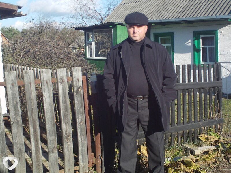 Остров, 61, Мозыре — анкета №81846