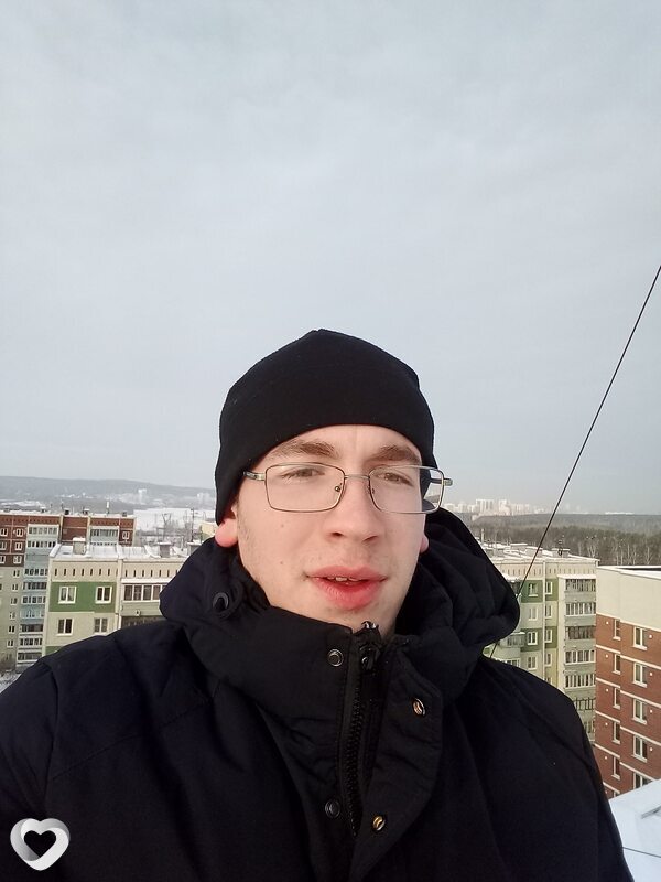 Дмитрий, 27, Екатеринбурге — анкета №81746