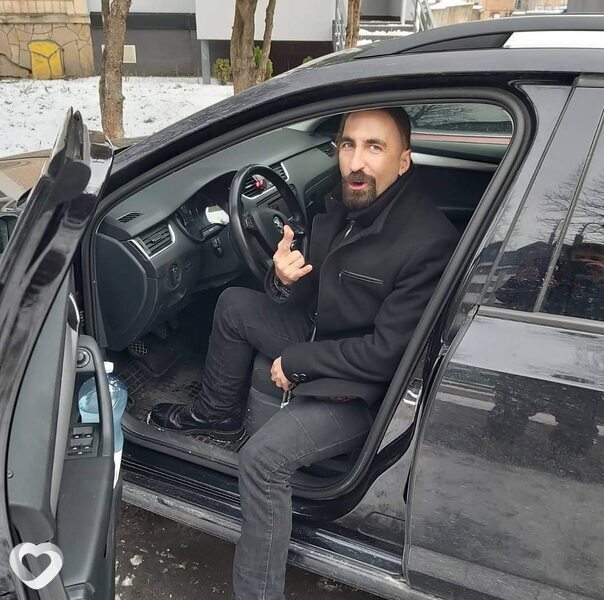 Володимир, Щецин