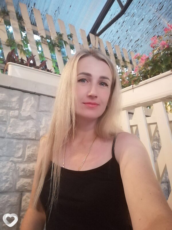 Татьяна, 44, Гомеле — анкета №81147