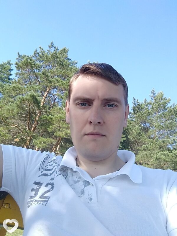 Слава, 40, Набережных Челнах — анкета №81397