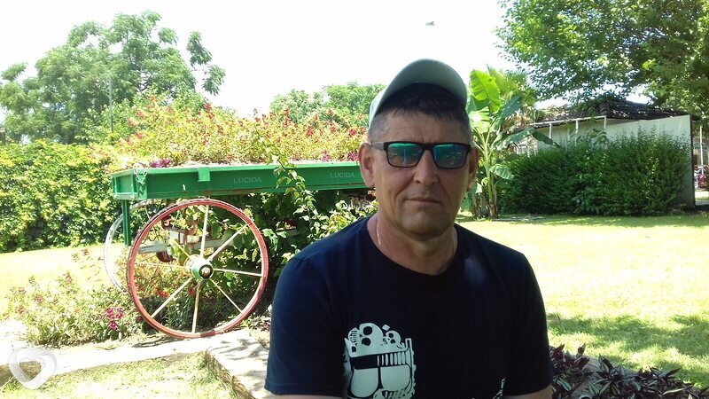 Александр, 58, Самаре — анкета №81796