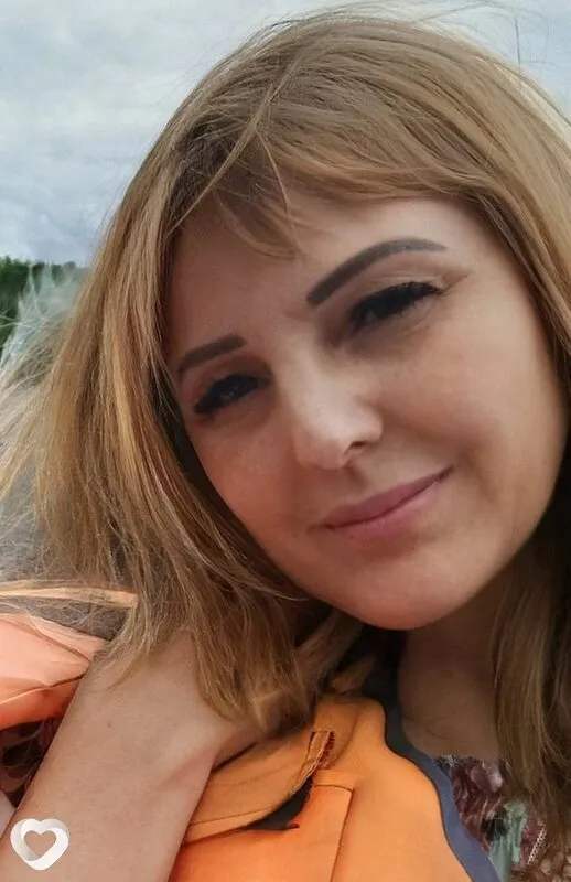 Галина, 50, Москве — анкета №81422