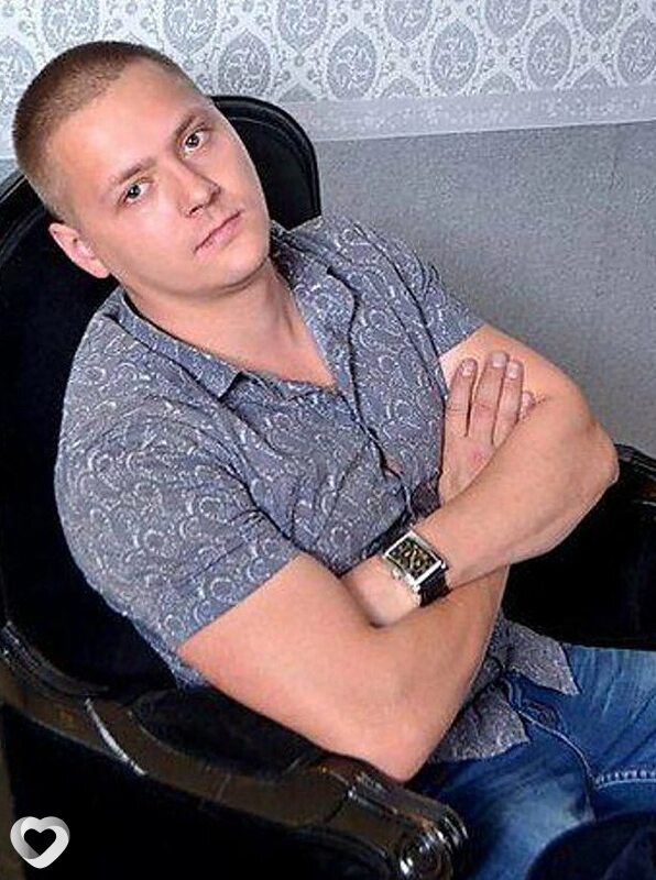 Andrew, 42, Сыктывкаре — анкета №81323