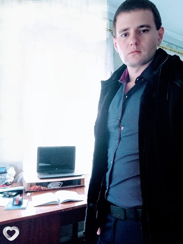 Эдуард, 29, Армавире — анкета №81273