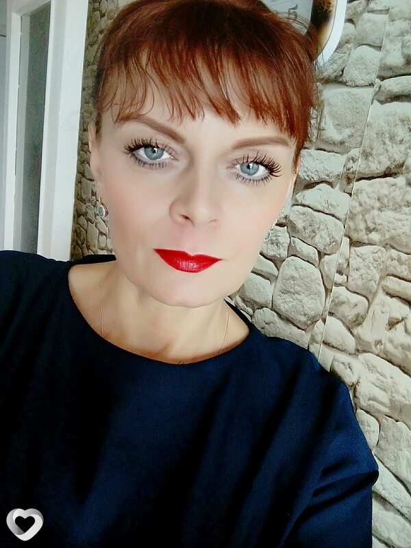 Ольга, 48, Коломне — анкета №81473