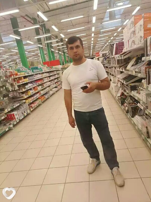 Sabr, 32, Москве — анкета №81298