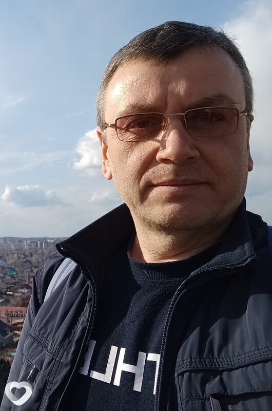 Дмитрий, 52, Нижнем Тагиле — анкета №81498