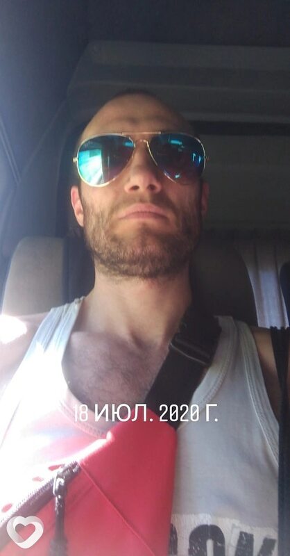 Евгений, 43, Минске — анкета №81747