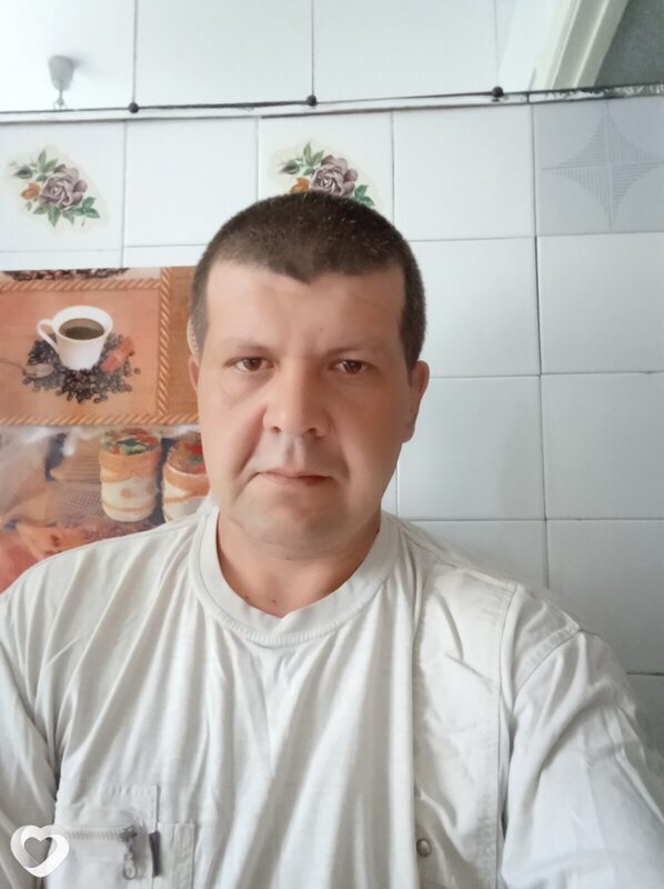 Максим, 41, Оренбурге — анкета №81548