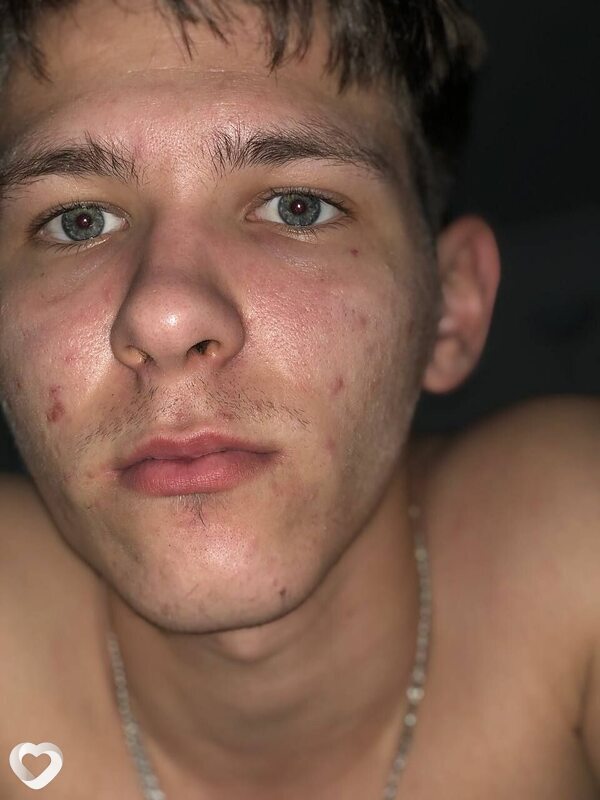 Danil, 21, Москве — анкета №81398