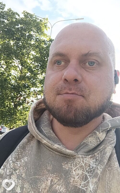 Витя, 37, Могилев — анкета №81597