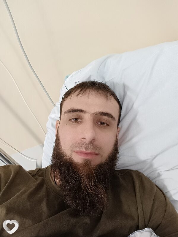 Сулим Vv, 38, Москве — анкета №81523