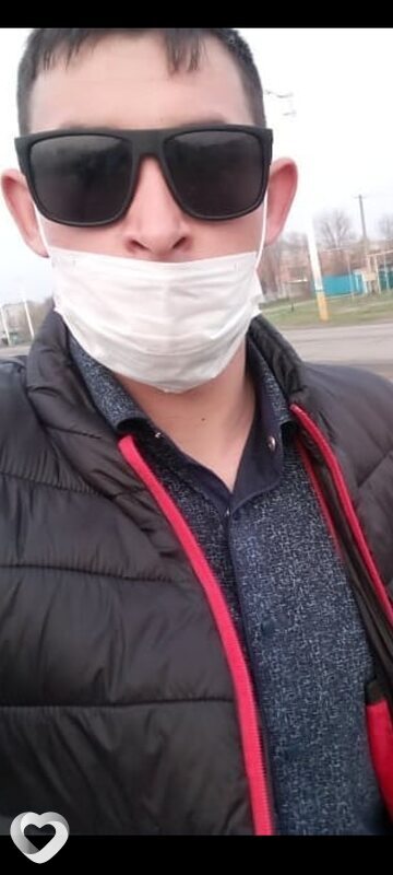 Александрович, 29, Костанае — анкета №81173