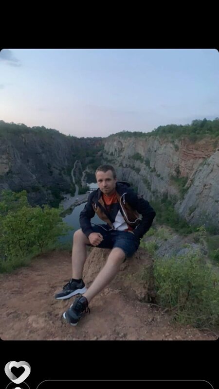 Ваня, Прага