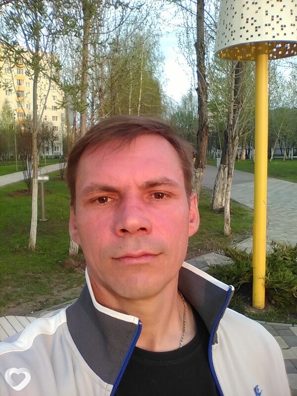 Дима, 40, Чебоксарах — анкета №81449
