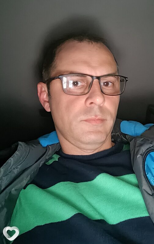 Киря, 45, Уссурийске — анкета №81648