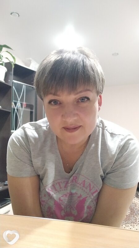 Ира, 51, Славянске-на-Кубани — анкета №81399