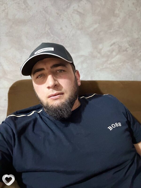 Тимур, 31, Хасавюрте — анкета №81598