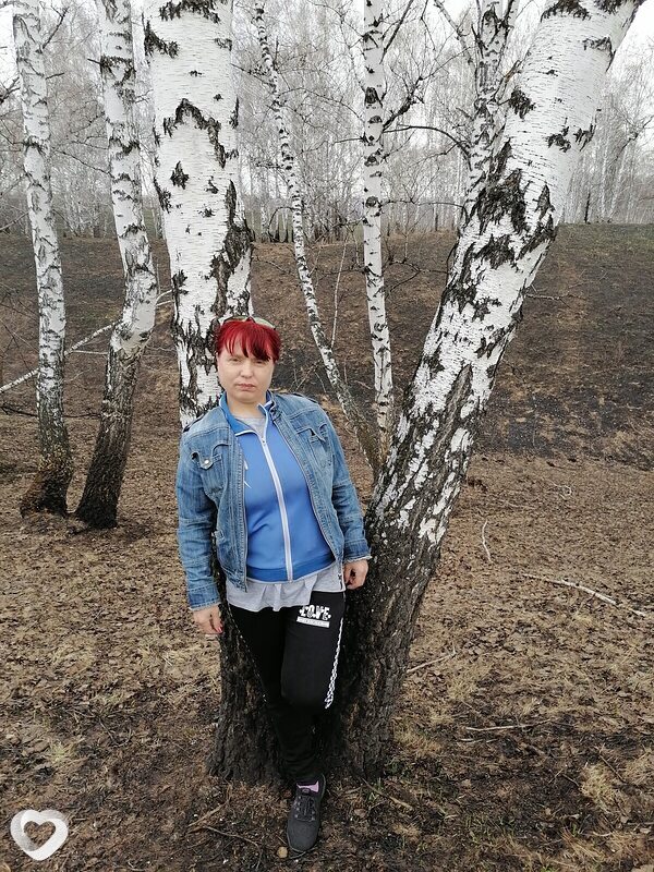 Елена, 45, Прокопьевске — анкета №81673