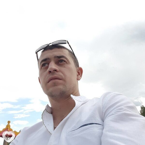 Слава, 37, Оренбурге — анкета №81325