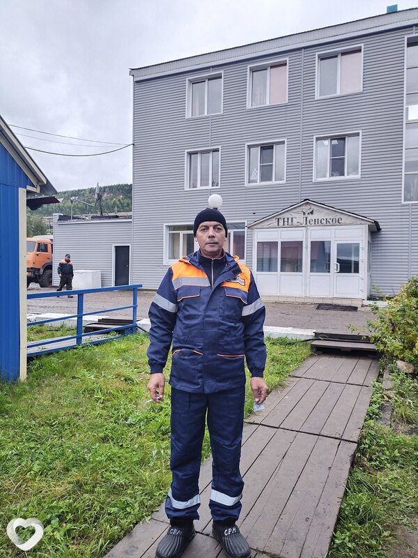 Роман, 53, Санкт-Петербурге — анкета №81874