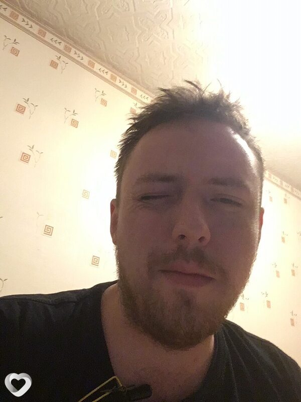 Max, 34, Гатчине — анкета №81275