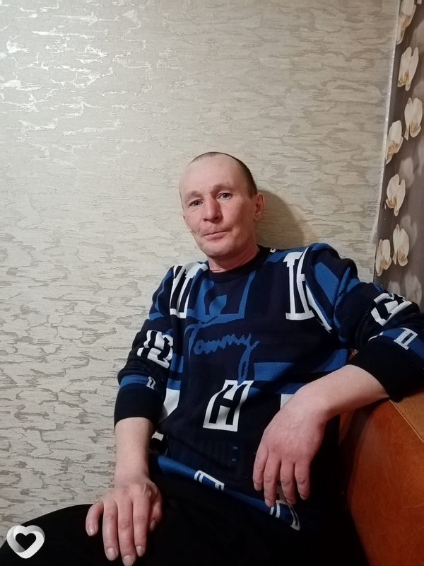 Евгений, 45, Чите — анкета №81500