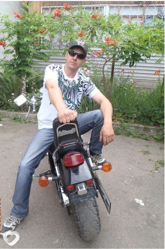 Михаил, 41, Алматы — анкета №81450