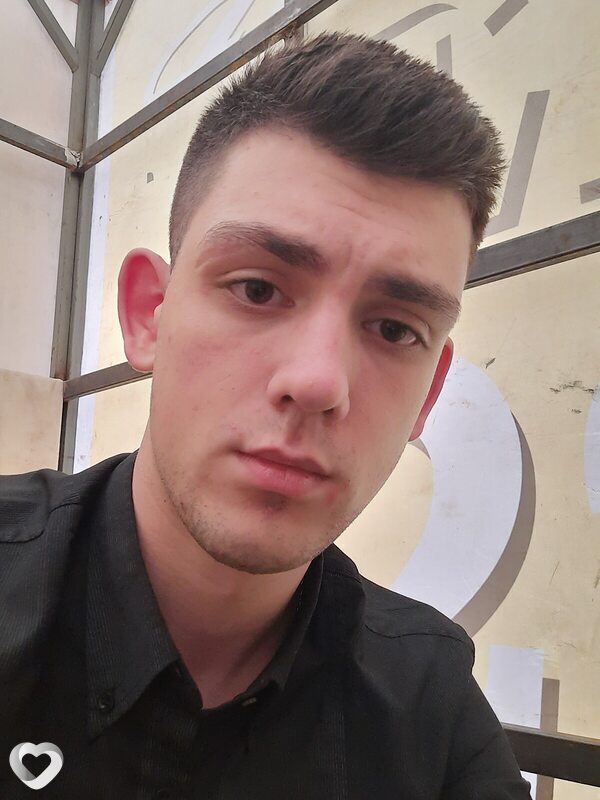Шамиль, 23, Челябинске — анкета №81624