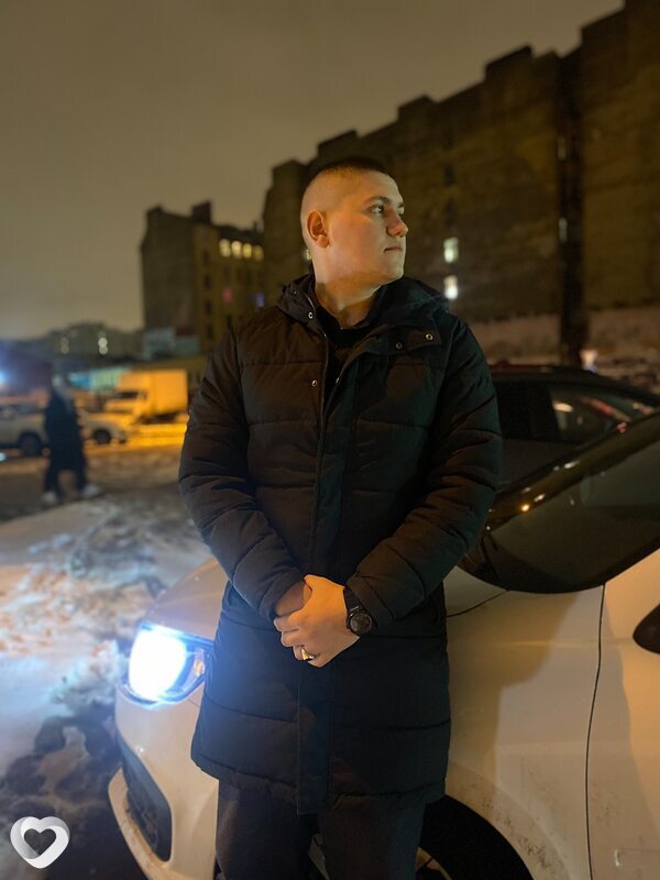 Никита, 27, Волгограде — анкета №81649