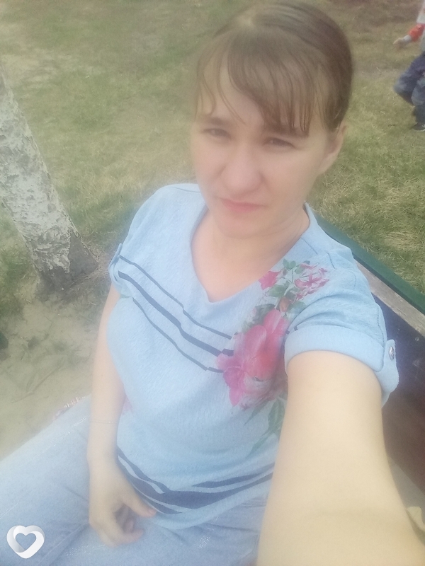 Нина, Братск