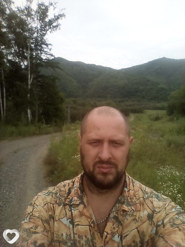 Андрей, Большая Соснова