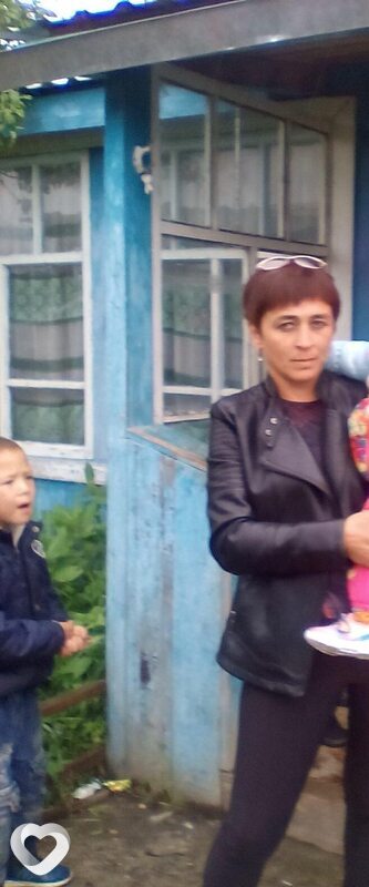 Не Твоя, 39, Рубцовске — анкета №81525